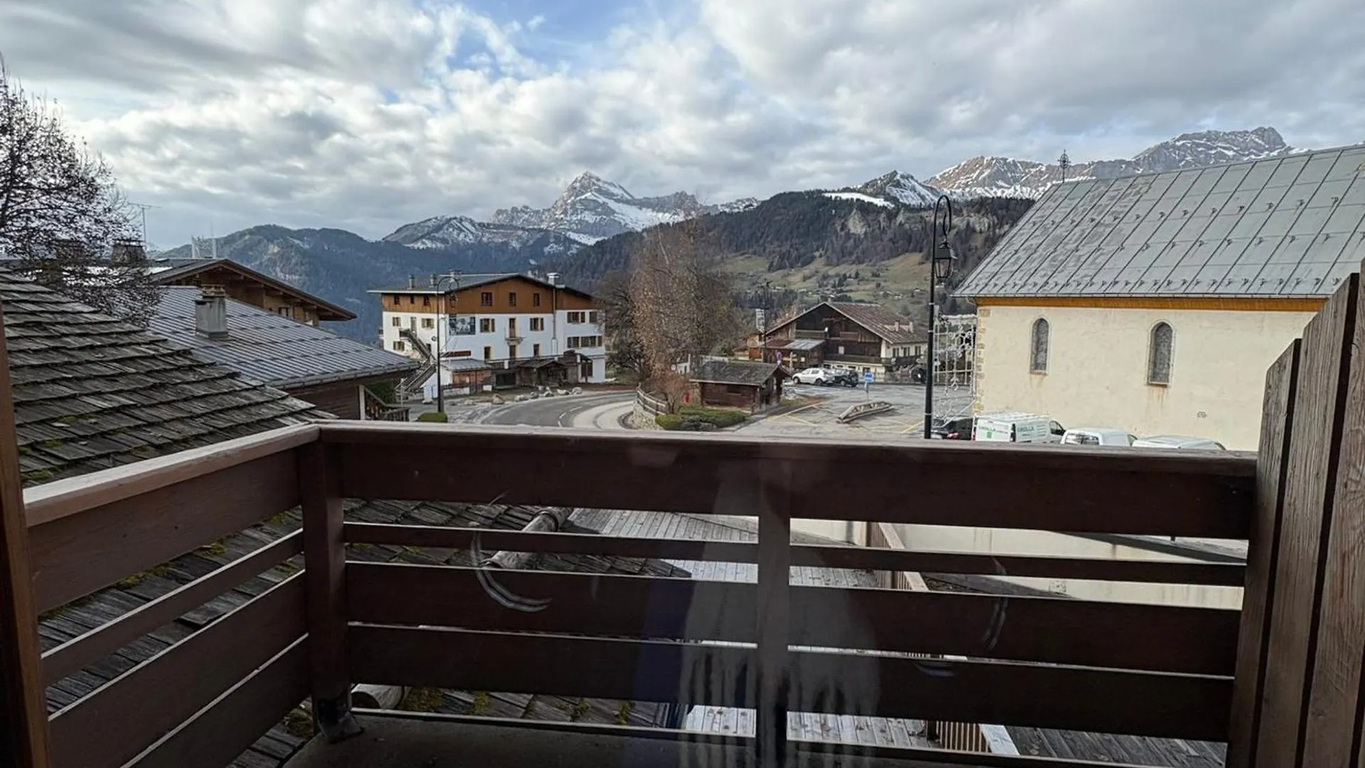 Confort A Notre-Dame-De-Bellecombe - Pour 4, Cuisine Equipee, Chambre Spacieuse - Fr-1-807-71 فرنسا